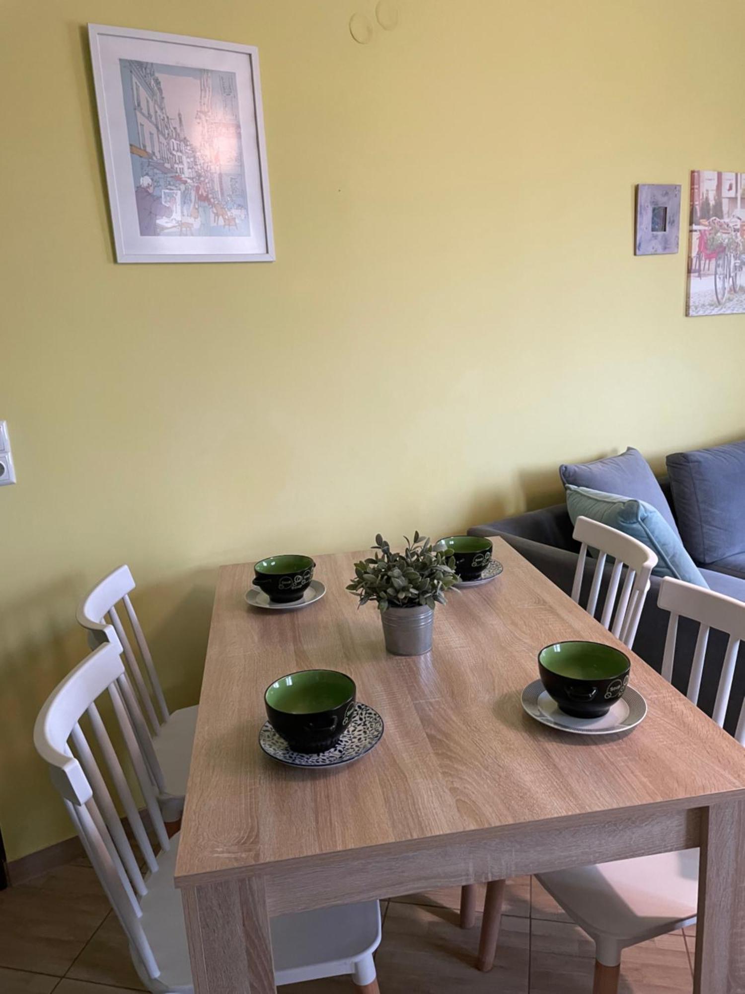 PrínosLila'S Houseアパートメント エクステリア 写真