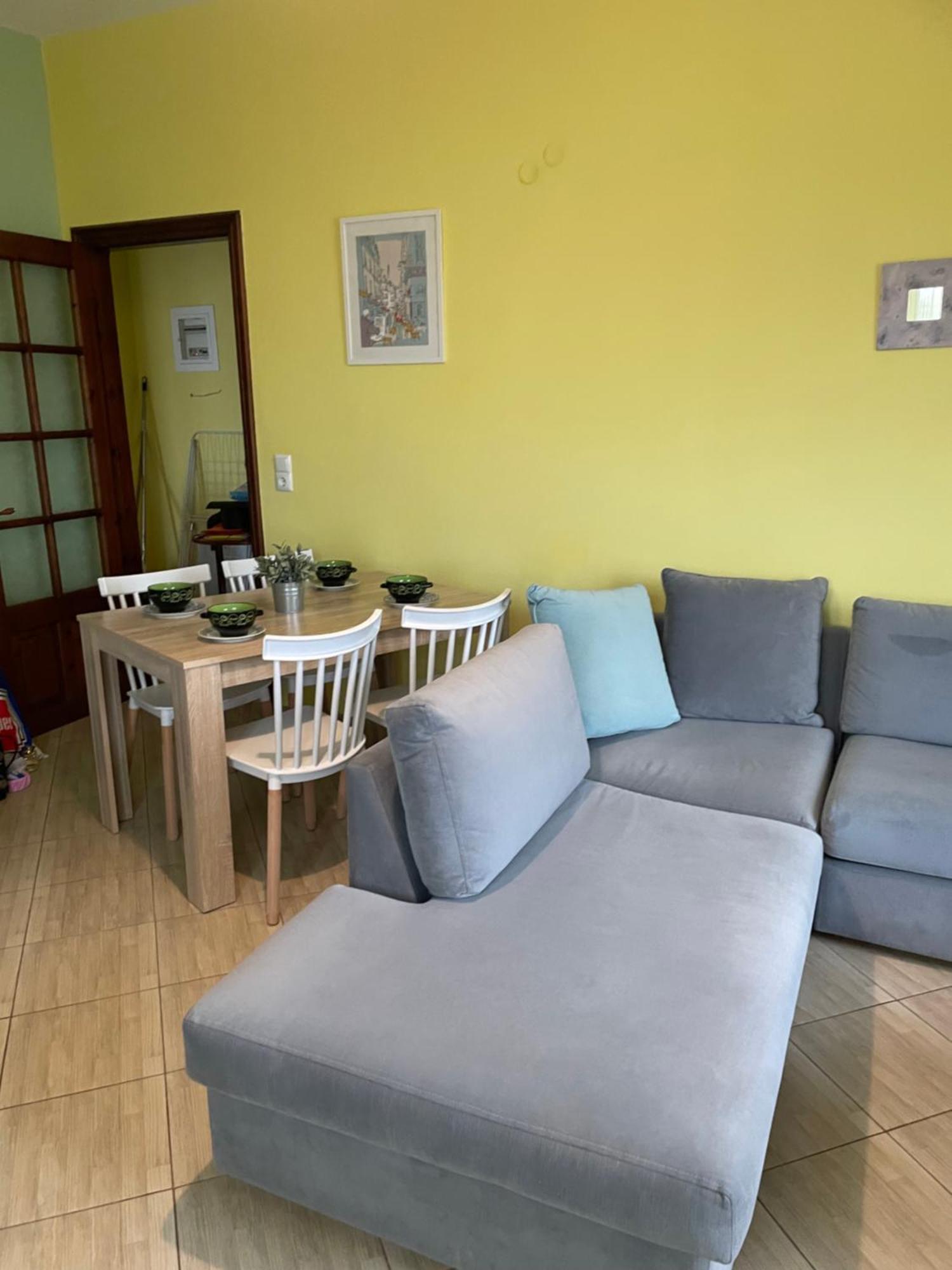 PrínosLila'S Houseアパートメント エクステリア 写真